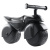 Беговел Happy Baby Quark 50069 black